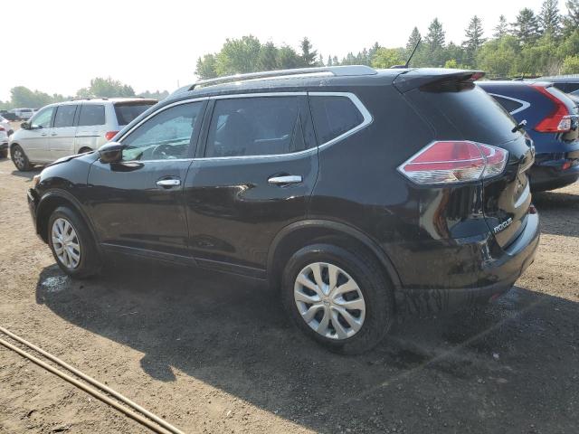 2016 NISSAN ROGUE S - 5N1AT2MV8GC736802