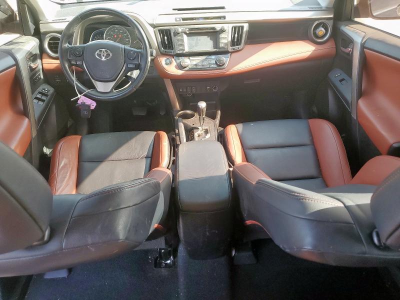 2015 TOYOTA RAV4 LIMIT - 2T3YFREV1FW215403