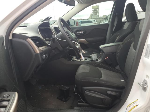 2018 JEEP CHEROKEE L 1C4PJLCB7JD503836
