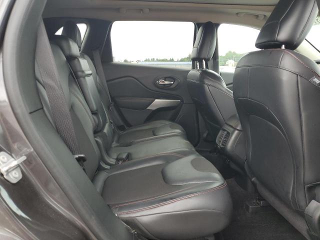 2017 JEEP CHEROKEE T 1C4PJMBSXHW566726