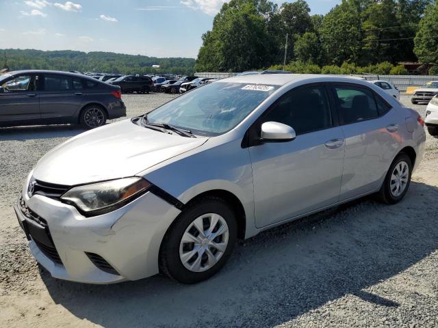 TOYOTA COROLLA L