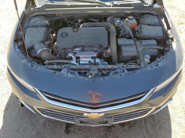2018 CHEVROLET MALIBU LT - 1G1ZD5ST7JF229055