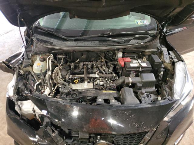 2020 NISSAN VERSA SV 3N1CN8EV9LL880286