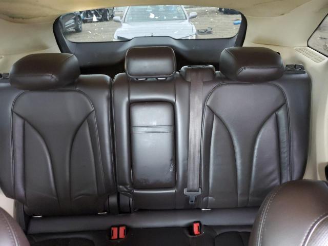 2015 LINCOLN MKC 5LMTJ2AH7FUJ09852
