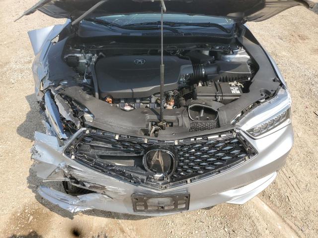 2019 ACURA TLX ADVANC 19UUB3F80KA004476