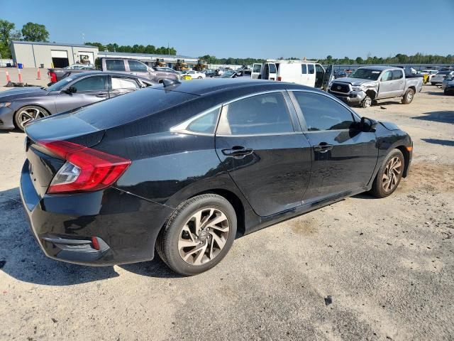 2017 HONDA CIVIC EX - 19XFC2F76HE065844