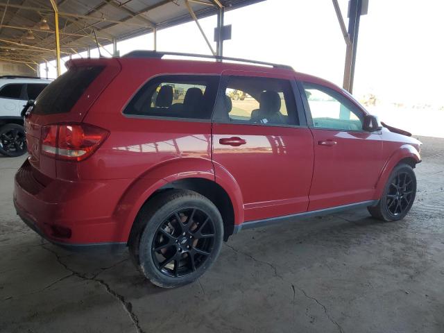 2018 DODGE JOURNEY SX 3C4PDCBBXJT448723