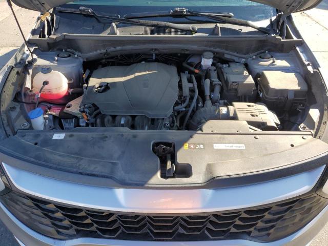 KNDPUCAF1P7132306 2023 KIA SPORTAGE
