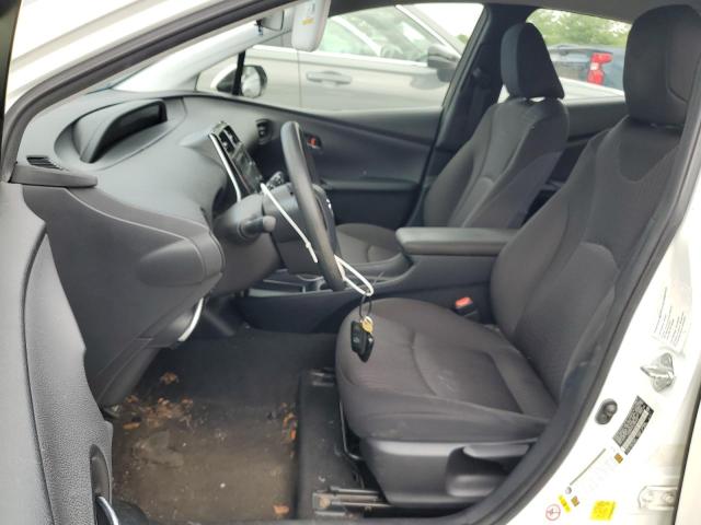 2018 TOYOTA PRIUS JTDKBRFU8J3059931