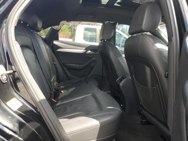 2018 AUDI Q3 PREMIUM WA1HCCFS4JR035412