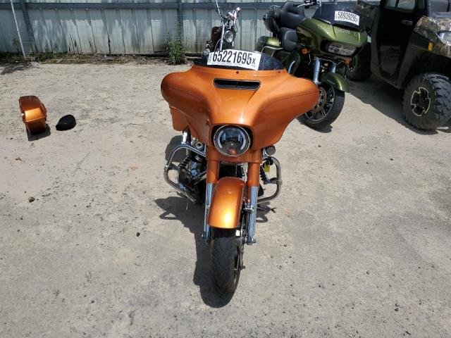 2014 HARLEY-DAVIDSON FLHXS STRE 1HD1KRM16EB627916