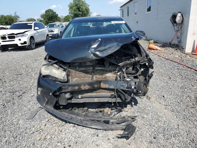 2017 TOYOTA CAMRY LE 4T1BF1FK9HU774818