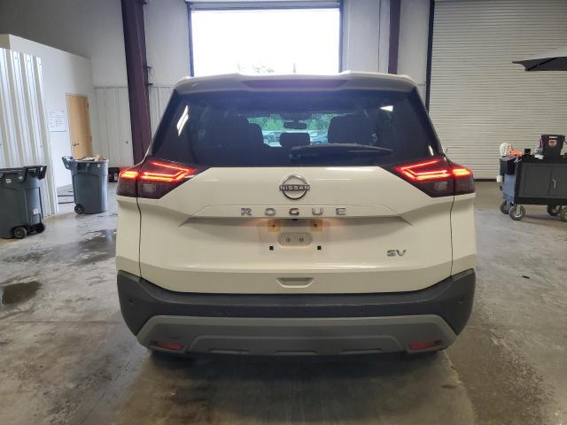 2023 NISSAN ROGUE SV - JN8BT3BA5PW009022