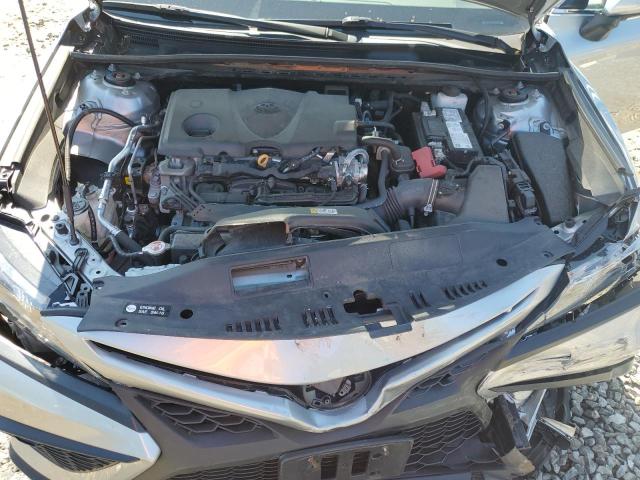 2023 TOYOTA CAMRY SE N - 4T1G11BKXPU090823