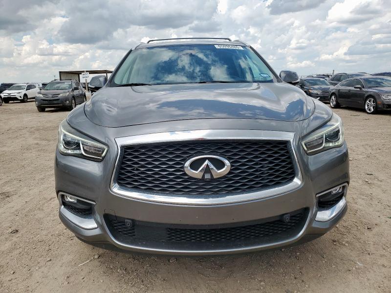 2020 INFINITI QX60 LUXE 5N1DL0MNXLC547242