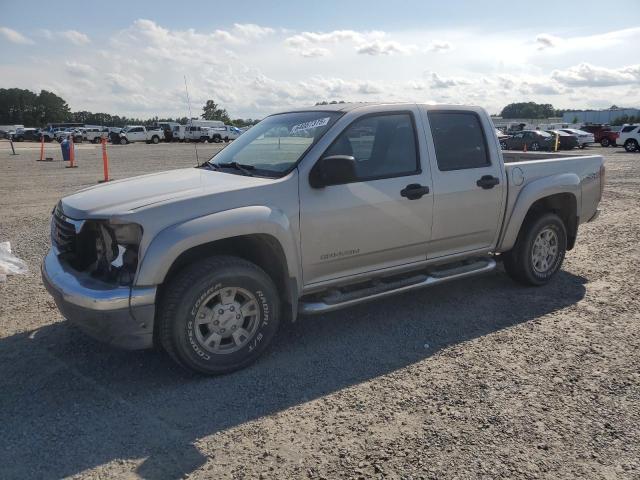 GMC CANYON