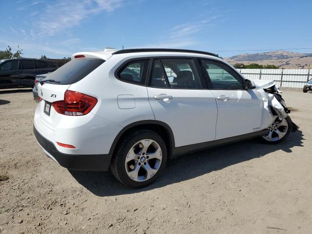 Vin: wbavm1c55dvw42033, lot: 63469565, bmw x1 sdrive28i 20133