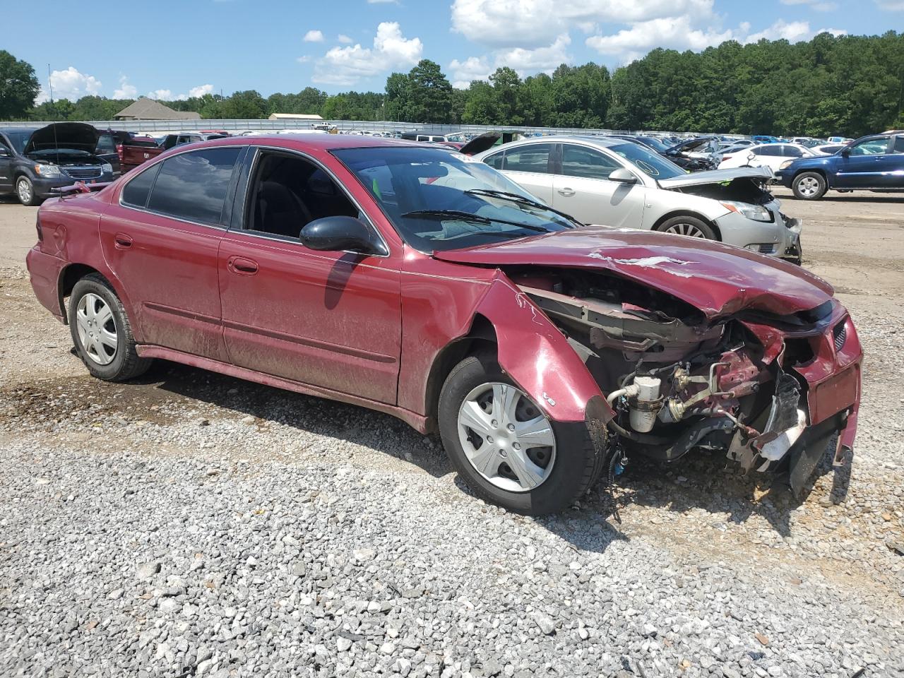 Global Auto Auctions