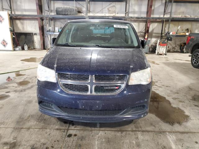 2015 DODGE GRAND CARA 2C4RDGBG8FR507161
