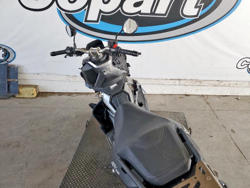 2021 HONDA ADV150 A MLHKF3850M5000398