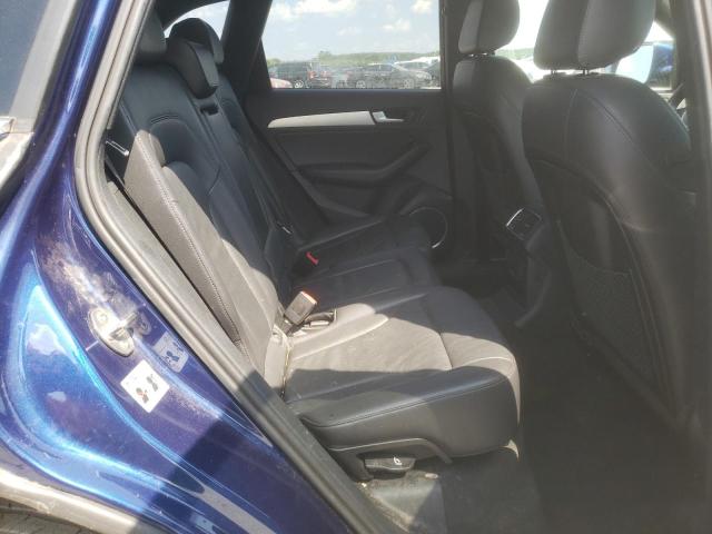 2013 AUDI Q5 PREMIUM - WA1DGBFP9DA050242