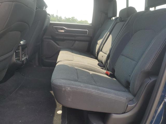 2019 RAM 1500 BIG H 1C6SRFFT2KN780194