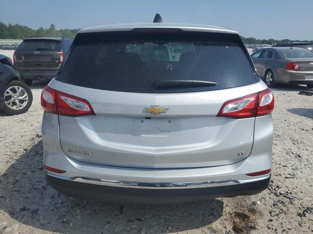 2019 CHEVROLET EQUINOX LT - 2GNAXKEV3K6101177
