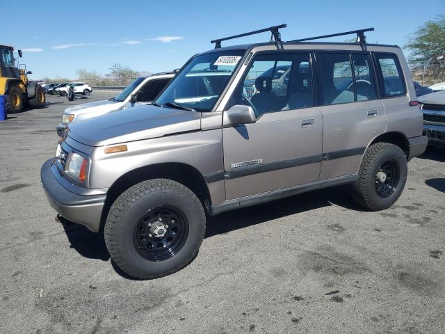 SUZUKI SIDEKICK J 1995 2S3TD03V0S6408924 photo #1