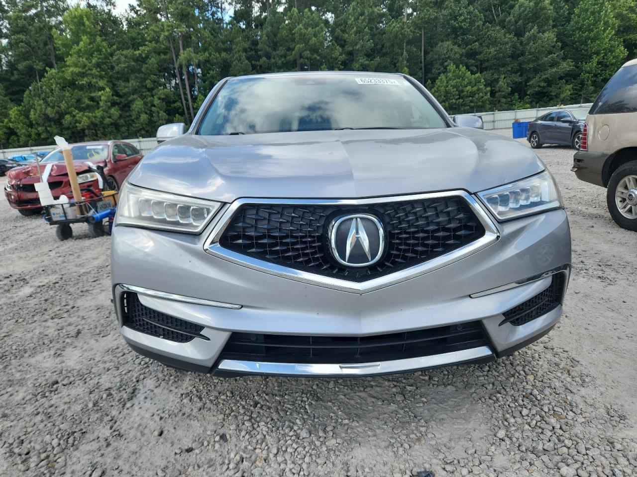 ACURA MDX