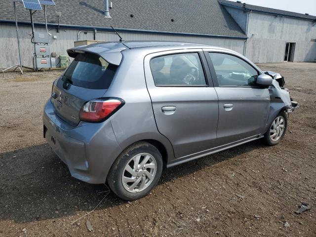 2021 MITSUBISHI MIRAGE ES ML32AUHJ5MH002850