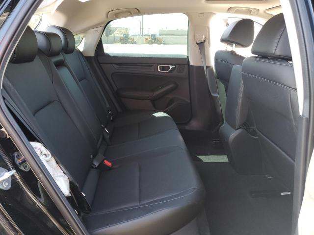 2024 HONDA CIVIC EXL 19XFL1H70RE031519