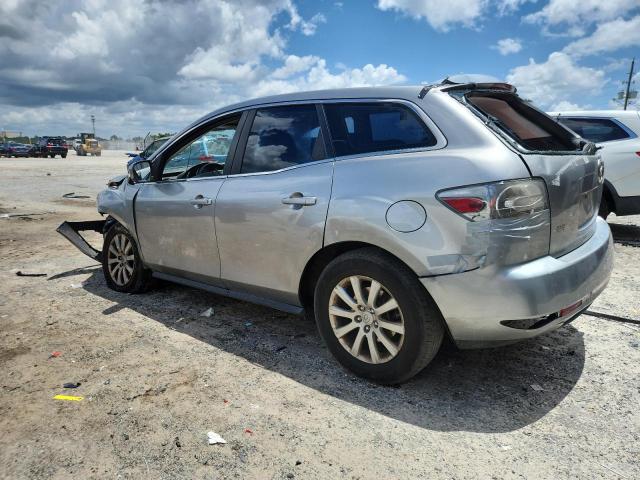 2010 MAZDA CX-7 - JM3ER2W50A0341028