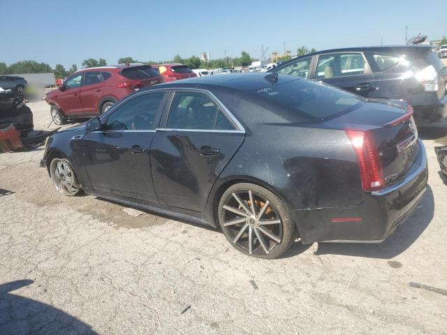 Vin: 1g6ds5ed4b0136612, lot: 63264925, cadillac cts premium collection 20112