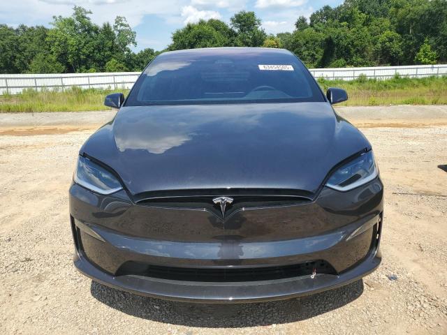 2024 TESLA MODEL X 7SAXCBE56RF447200
