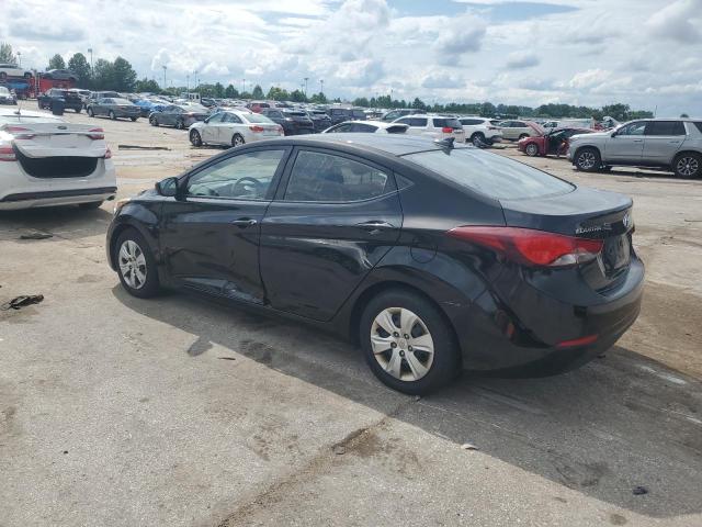 2016 HYUNDAI ELANTRA SE - 5NPDH4AE8GH737245