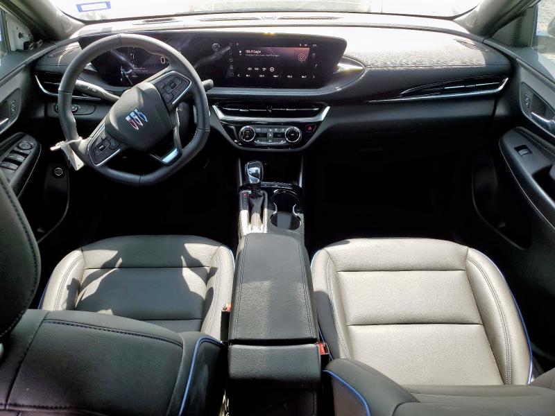 2024 BUICK ENVISTA SP KL47LBE23RB157447
