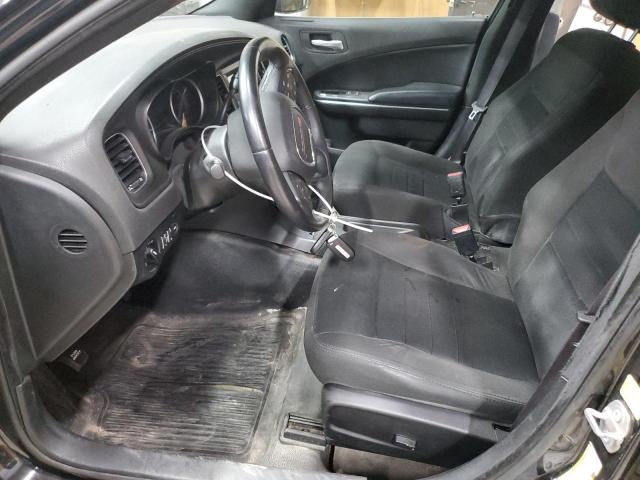 2016 DODGE CHARGER PO 2C3CDXKT6GH277537