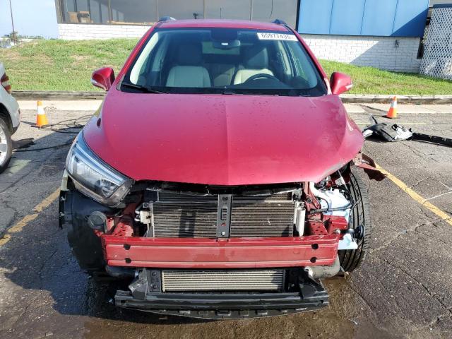 2017 BUICK ENCORE PRE KL4CJESB4HB027895