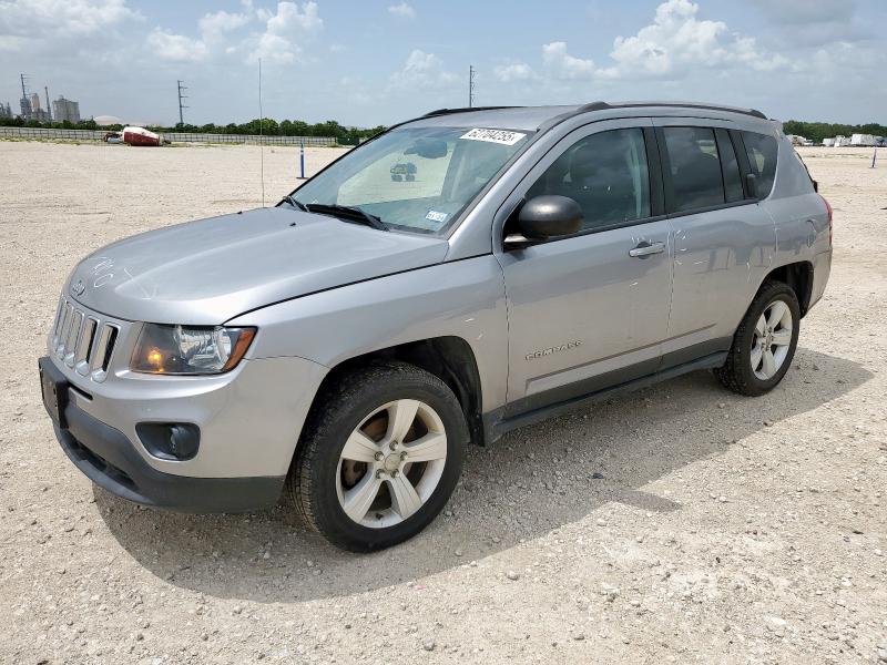 Vin: 1c4njcba0hd147935, lot: 62704255, jeep compass sport 2017 img_1