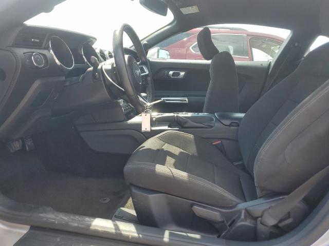 2015 FORD MUSTANG - 1FA6P8AM9F5341808