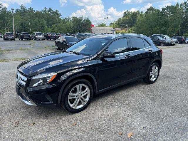 2015 MERCEDES-BENZ GLA 250 WDCTG4EB4FJ123761