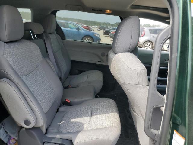 2021 TOYOTA SIENNA LE 5TDBSKFC2MS023251