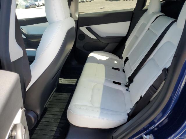 2020 TESLA MODEL Y 5YJYGDEE4LF042770