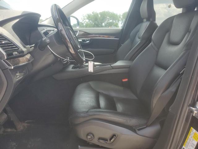 2016 VOLVO XC90 T6 YV4A22PK5G1045549