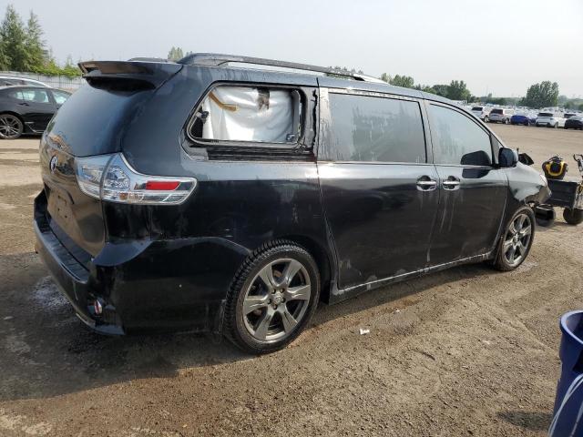 2017 TOYOTA SIENNA SE 5TDXZ3DC6HS865896