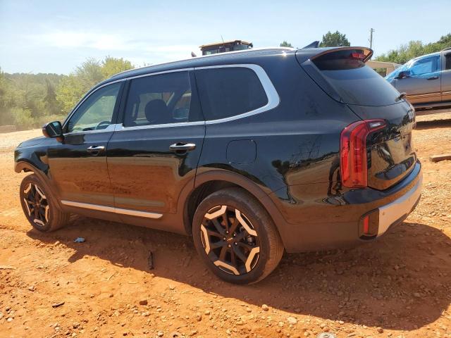 2024 KIA TELLURIDE 5XYP64GC5RG475980