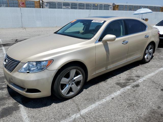 LEXUS LS 460L