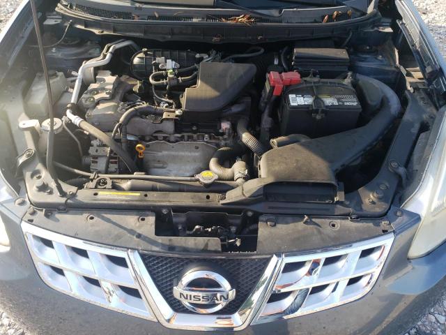2013 NISSAN 210 - JN8AS5MV6DW640948