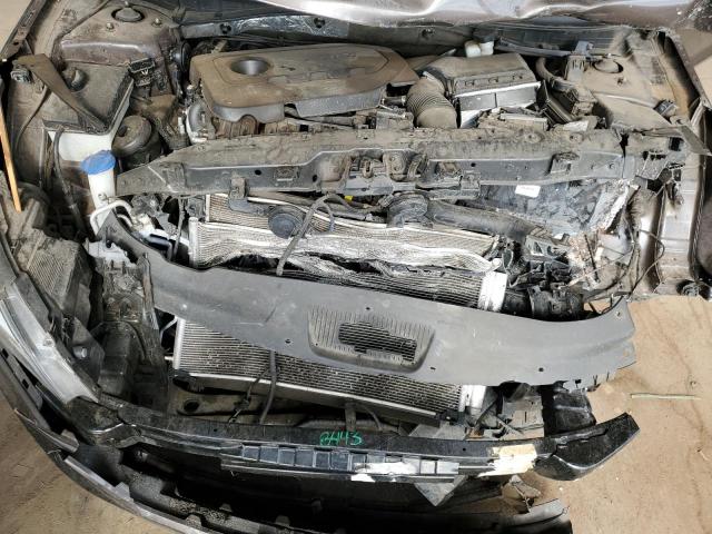 2016 HYUNDAI SONATA SE - 5NPE24AF7GH372717