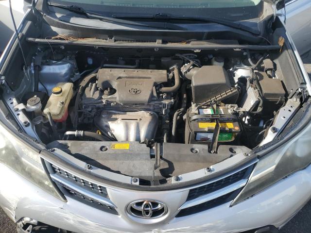 2015 TOYOTA RAV4 LIMIT - 2T3YFREV6FW196735